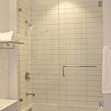 Tub / Shower