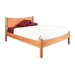Baton Rouge Bed - Beds