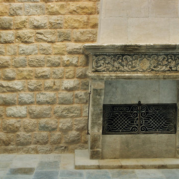 Cladding Stone Wall Veneers the 'Atlantis Stone'