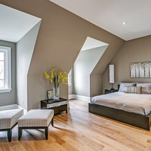Bedroom Walls