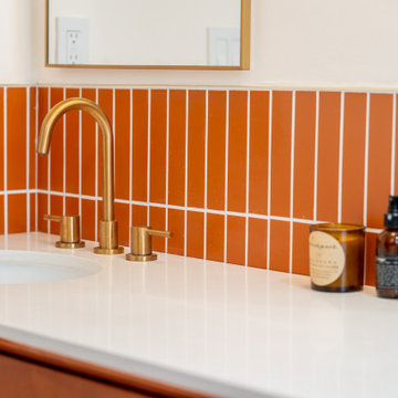 Bathroom Design & Remodel - Hollywood