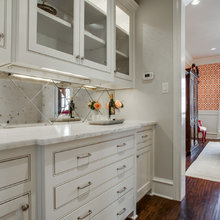 Butler's Pantry