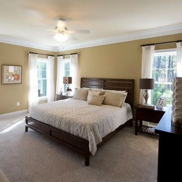 Bedrooms