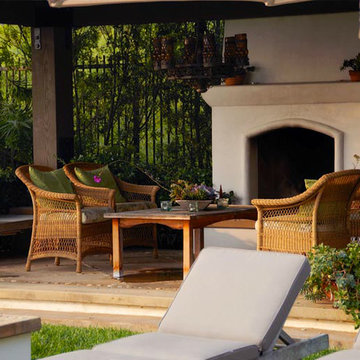 Private Residence in Crystal Cove