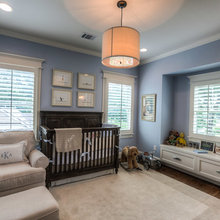 nursery