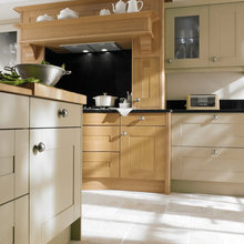 Extension and Kitchens