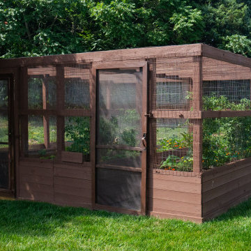 Full Paint for Garden