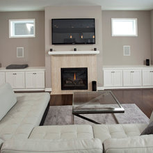 living/dining