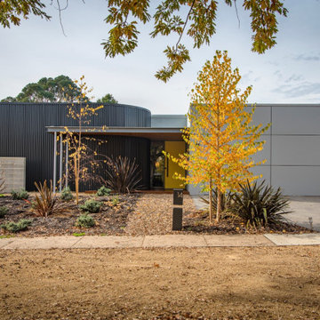 BDAA Design Awards 2019 - New resid. build. 251 - 350 sqm and under $2,500 / sqm