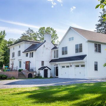 Wawaset Addition