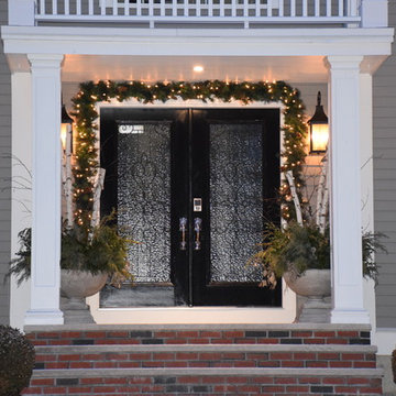 Holiday Lighting, Classic - N Reading