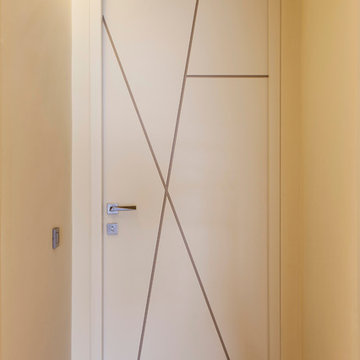 Residence_Şekeroğlu_Istanbul / Turkey