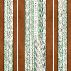 Contemporary Doors - Products