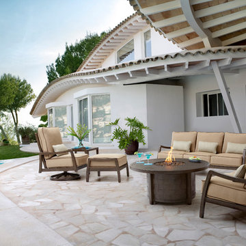 Castelle Outdoor Furniture - Pride Family Brand