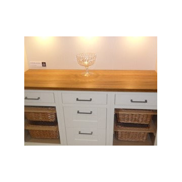 Bavarian Wild Worktop