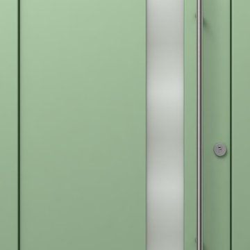 Haustüren