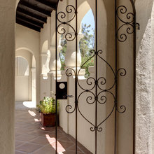 gates