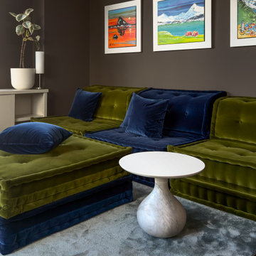 Upper East Side Condominium | Four-Bedroom Luxury Residence, Manhattan