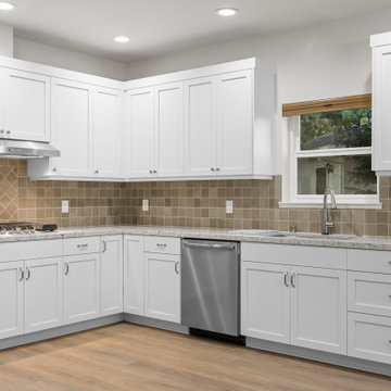 Massive 1200 Sq Ft ADU New Construction