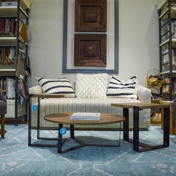 Simply Stunning Spaces Showroom | Miramar Rd.