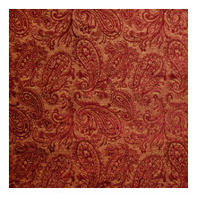 Fabric for Club Chair