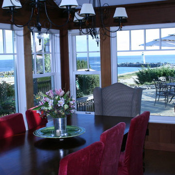 Santa Cruz Beach House