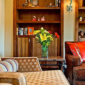 Living Room Details