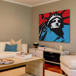Liberty 1 - Products