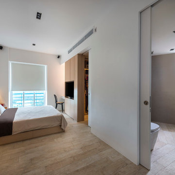 Harbour View Towers