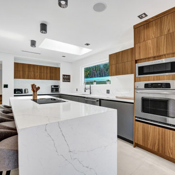 Kirkland - Complete Home Remodel