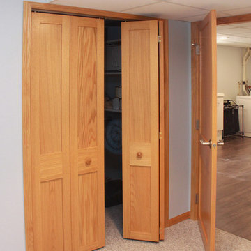 Richman Basement Remodel