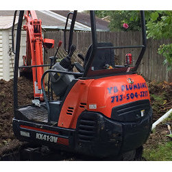 YB Houston Plumbers - Home Improvement