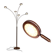 Floor lamps