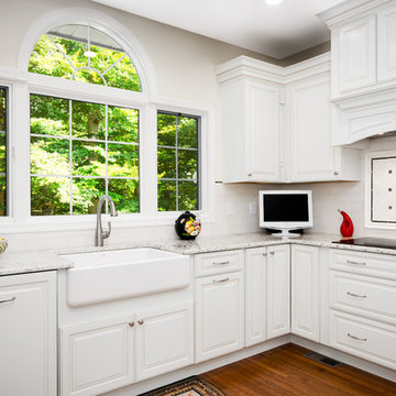 Broomall PA Kitchen