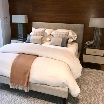 Faitell Bedrooms
