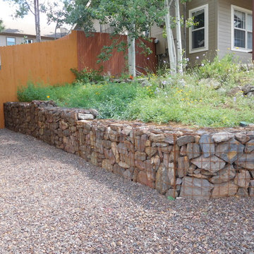 A Nice Option for Dealing with Slope