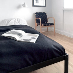 Stålseng | Steel bed - Bed Frames
