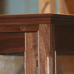 Keith Urban guitar display case - Furniture