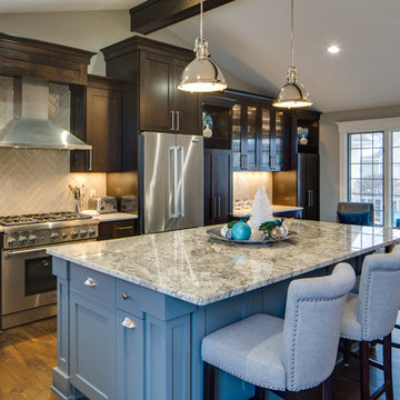 Remodelers Showcase Spring 2015