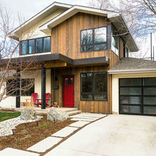 EXTERIOR COLORS COMBO'S