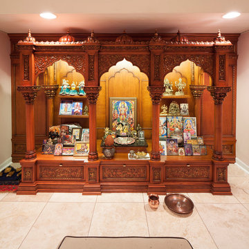 Pray Room