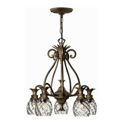Dining - Chandeliers
