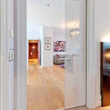 Be Inspired By Eclisse Pocket Door Hardware