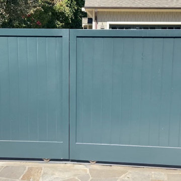 Automatic Gates