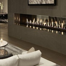 Fireplaces