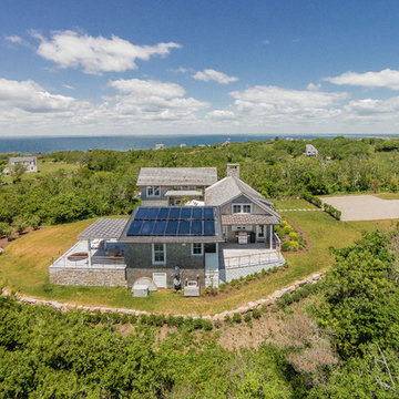 Swede Hill | 1062 Dunn Town Rd, Block Island Rhode Island