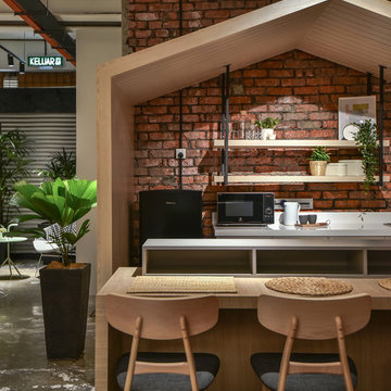 Setempat Coworking Space