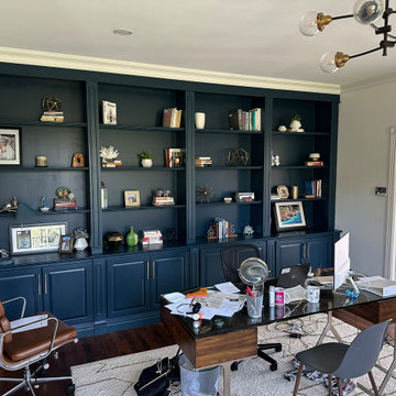 Work from Home? Do It in Style!