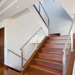 Renton Railing Project - Products
