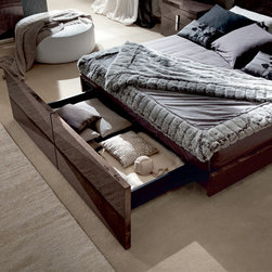 EVA BEDROOM by ALF ITALIA - Bedroom Furniture